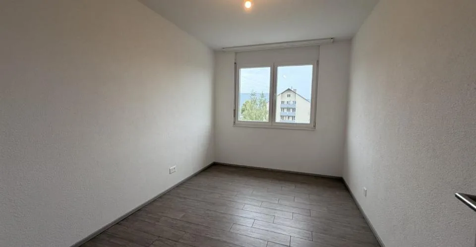 À louer à Courrendlin appartement de 4.5 pièces au 3ème étage