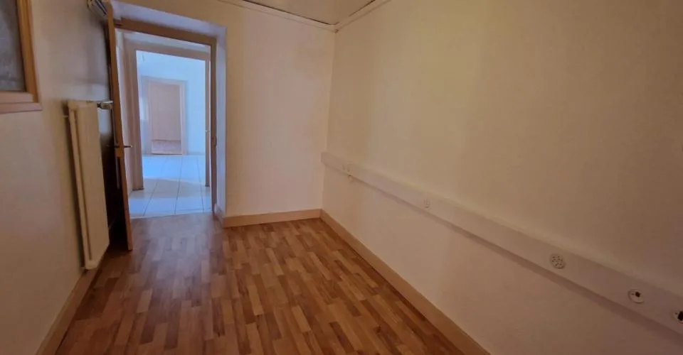 Charmant appartement de 5.5 piÃ¨ces au cÅ“ur de la vieille ville de DelÃ©mont – foto 5 di 9