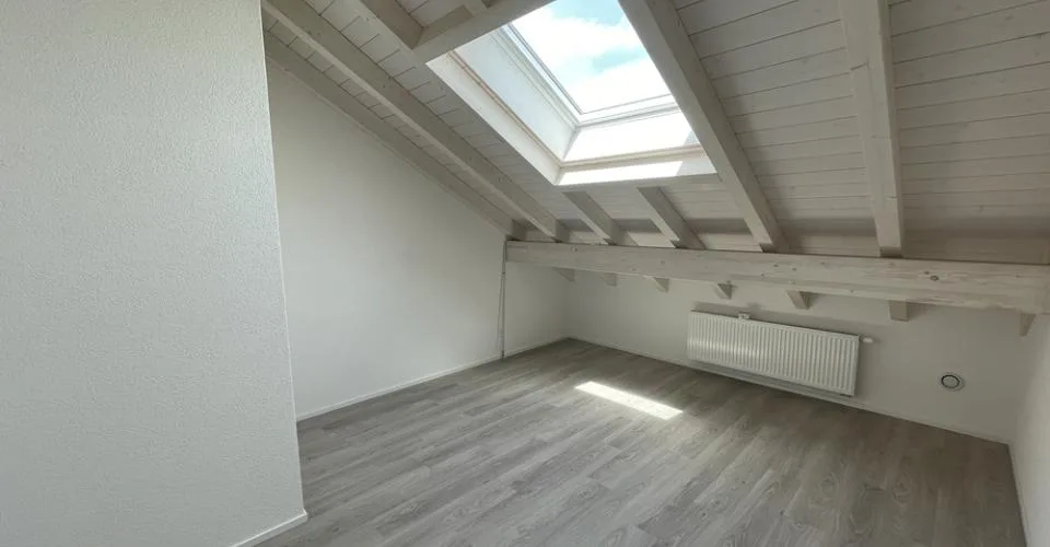 Appartement, Courtételle - 1940