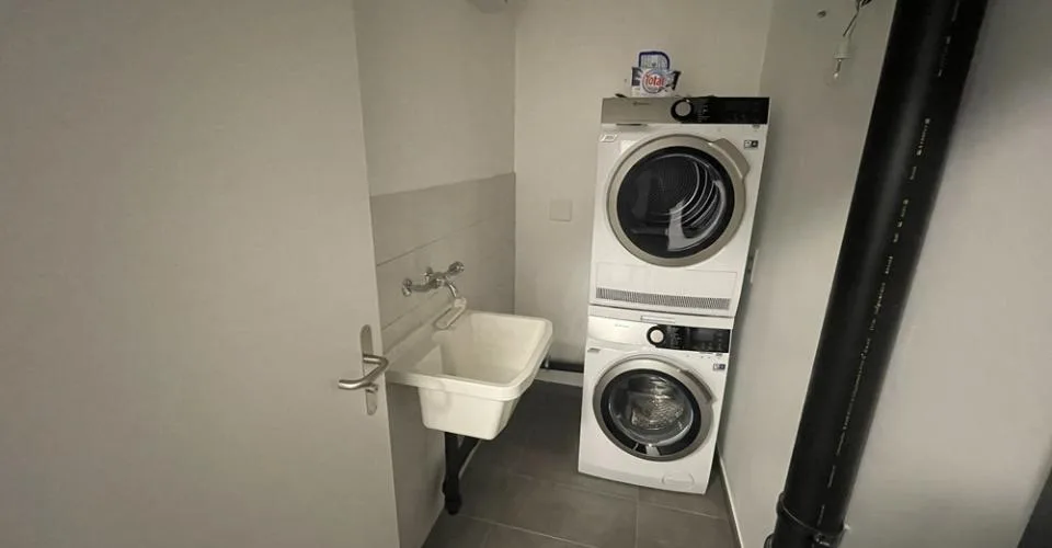 Appartement, Courtételle - 1940