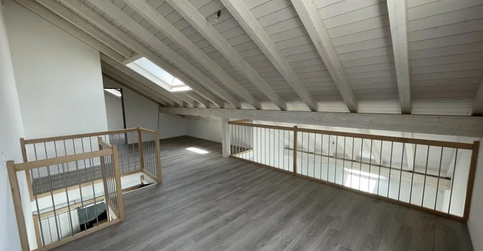 Appartement, Courtételle - 1940