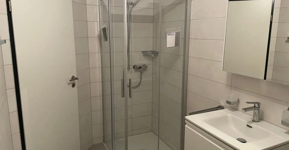 Appartement, Courtételle - 1940