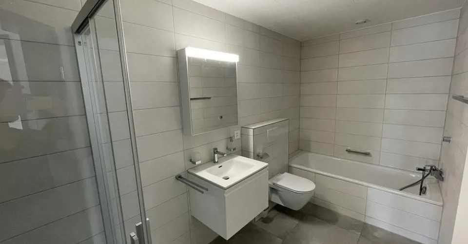 Appartement, Courtételle - 1940