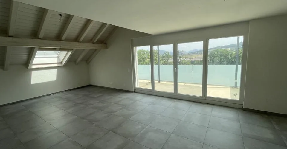 Appartement, Courtételle - 1940