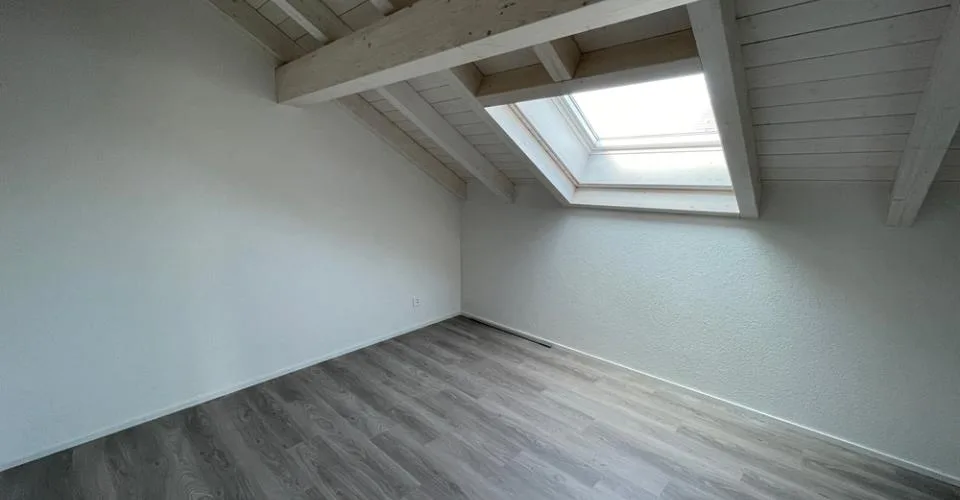 Appartement, Courtételle - 1940