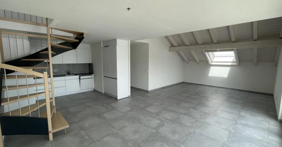 Appartement, Courtételle - 1940