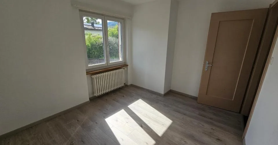 À Corban appartement de 4.5 pièces et 87 m² à louer
