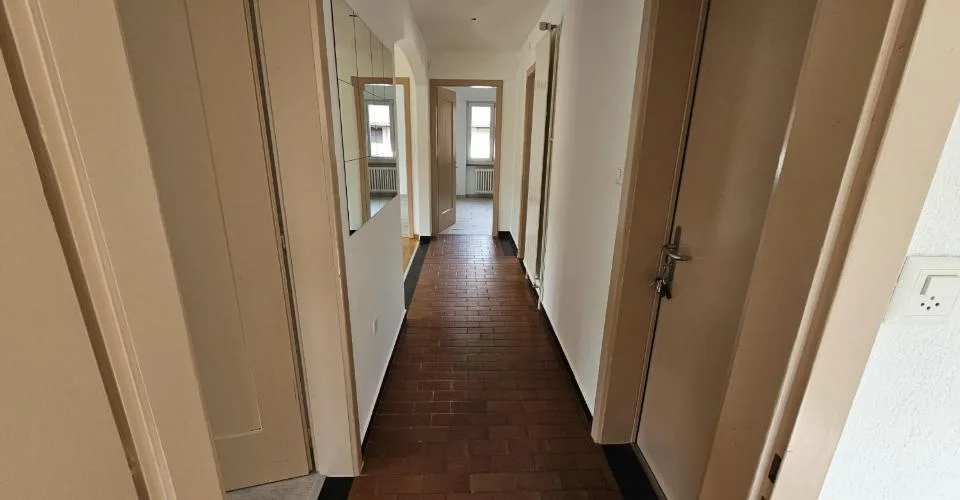 À Corban appartement de 4.5 pièces et 87 m² à louer