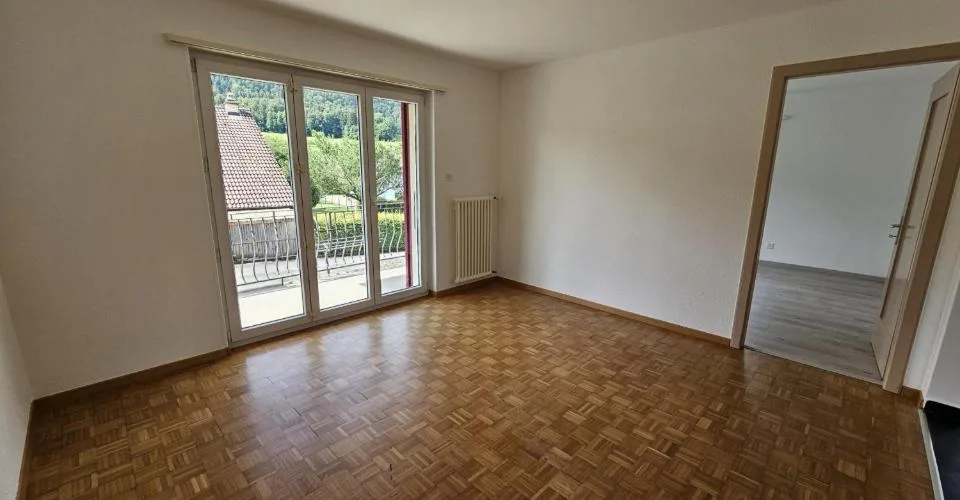 À Corban appartement de 4.5 pièces et 87 m² à louer