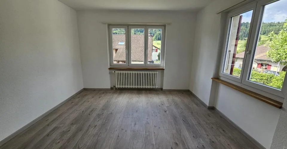 À Corban appartement de 4.5 pièces et 87 m² à louer
