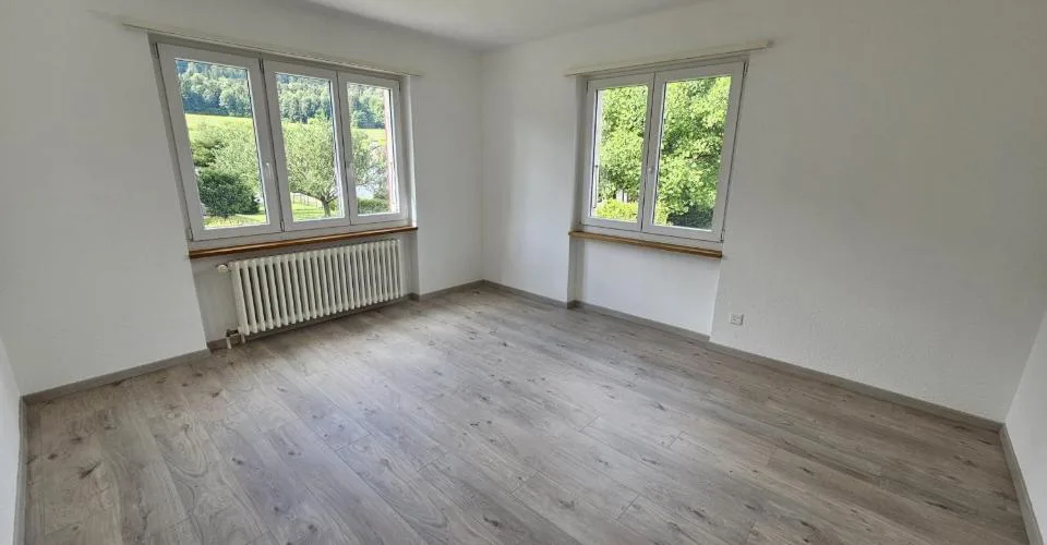 À Corban appartement de 4.5 pièces et 87 m² à louer