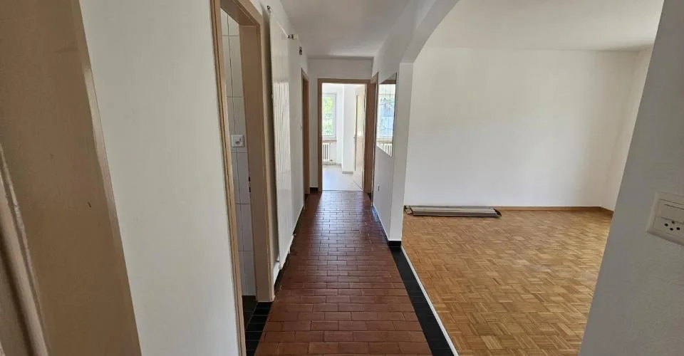 À Corban appartement de 4.5 pièces et 87 m² à louer