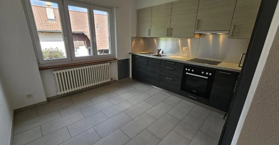 À Corban appartement de 4.5 pièces et 87 m² à louer