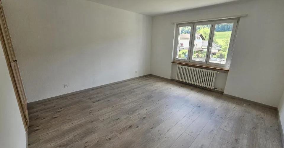 À Corban appartement de 4.5 pièces et 87 m² à louer