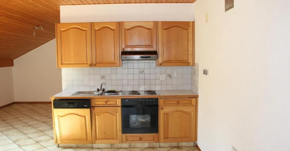 Glovelier - appartement de 2.5 pièces à louer