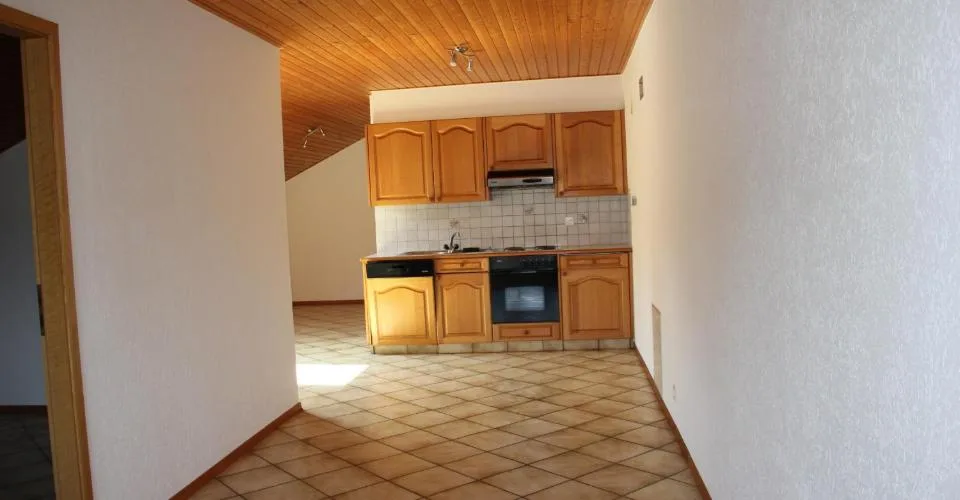 Glovelier - appartement de 2.5 pièces à louer