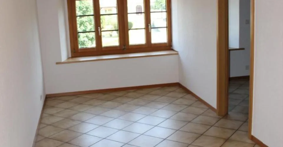 Glovelier - appartement de 2.5 pièces à louer