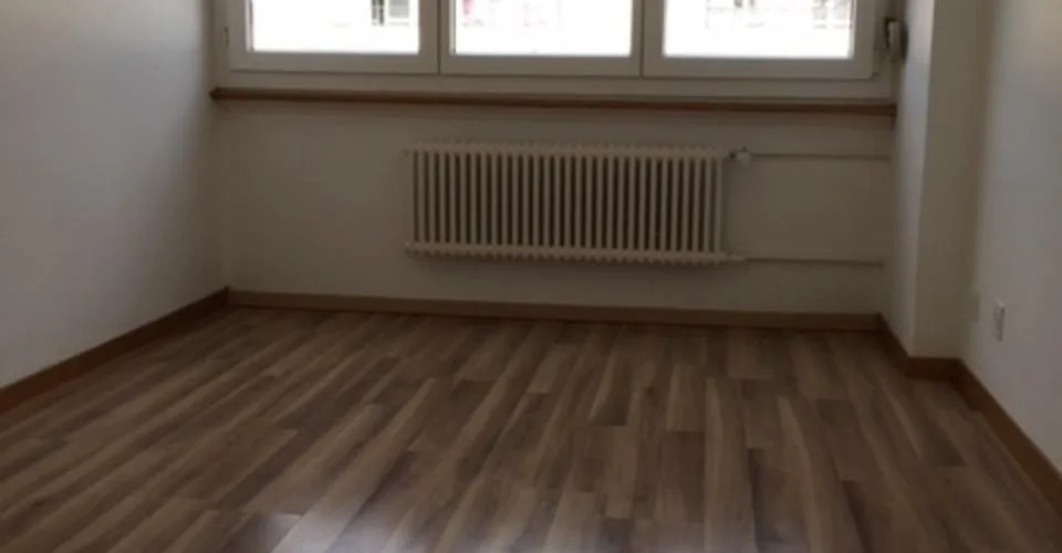 Bel appartement de 3.0 pièces au Centre-Ville de Délemont