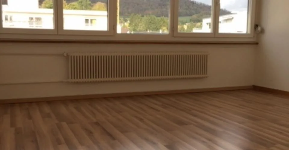 Bel appartement de 3.0 pièces au Centre-Ville de Délemont