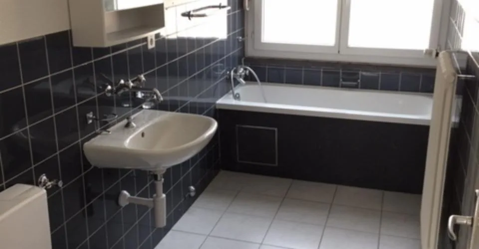 Bel appartement de 3.0 pièces au Centre-Ville de Délemont