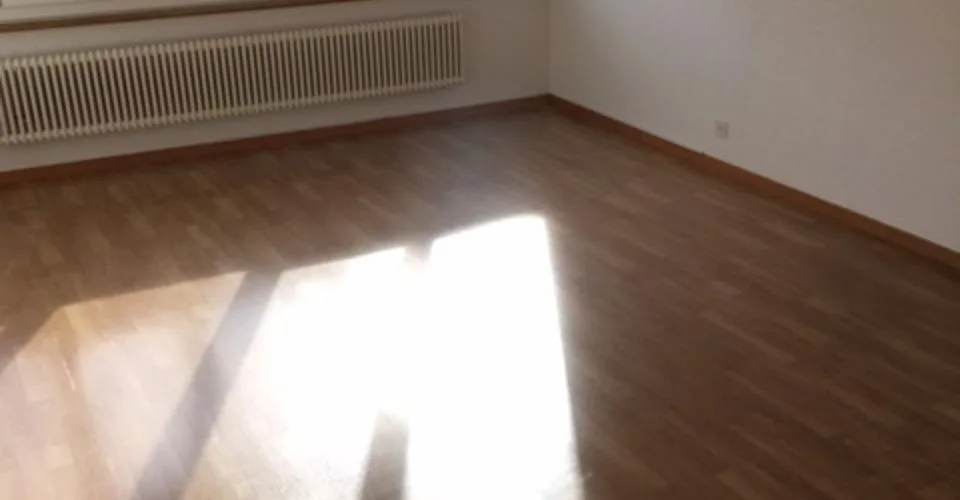Bel appartement de 3.0 pièces au Centre-Ville de Délemont