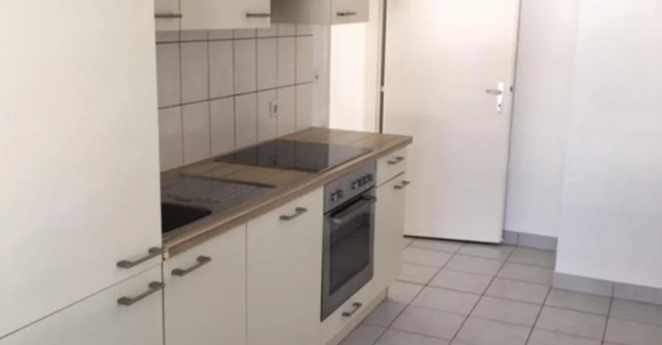 Bel appartement de 3.0 pièces au Centre-Ville de Délemont