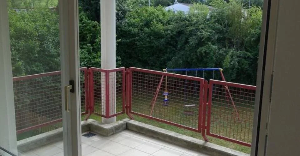 Appartement de 4.5 piÃ¨ces au 1er Ã©tage proche de la gare situation calme – Foto 2 von 9