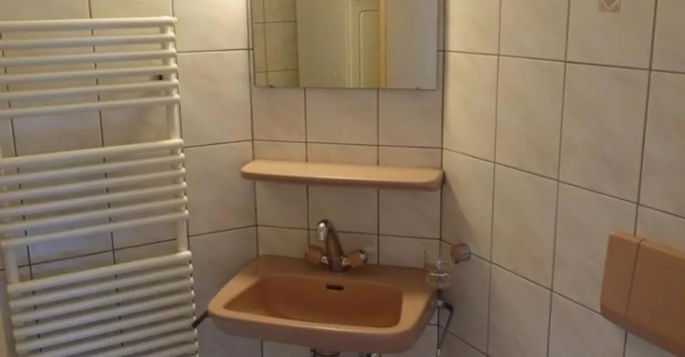 Appartement de 4.5 piÃ¨ces au 1er Ã©tage proche de la gare situation calme – Foto 9 von 9