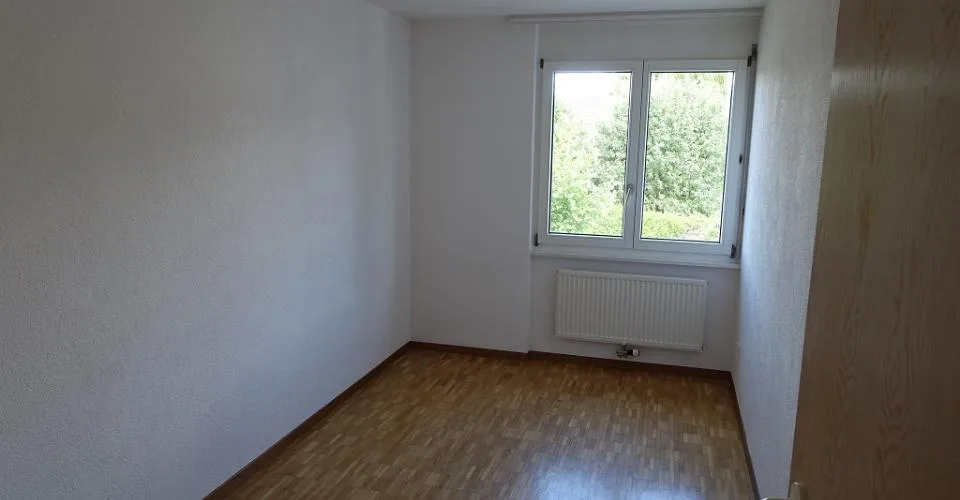 Appartement de 4.5 piÃ¨ces au 1er Ã©tage proche de la gare situation calme – Foto 7 von 9
