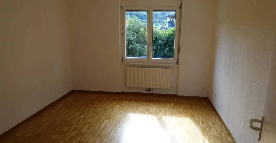 Appartement de 4.5 piÃ¨ces au 1er Ã©tage proche de la gare situation calme – Foto 5 von 9