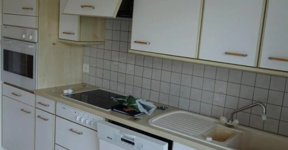 Appartement de 4.5 piÃ¨ces au 1er Ã©tage proche de la gare situation calme – Foto 4 von 9