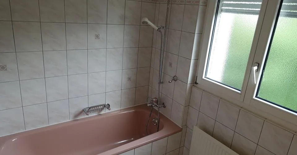 Appartement de 4.5 piÃ¨ces au 1er Ã©tage proche de la gare situation calme – Foto 8 von 9