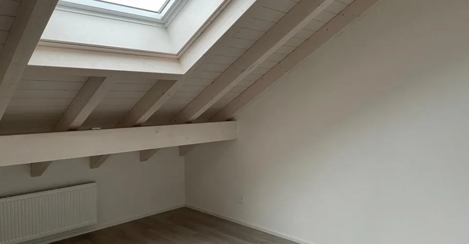 Appartement, Courtételle - 1970