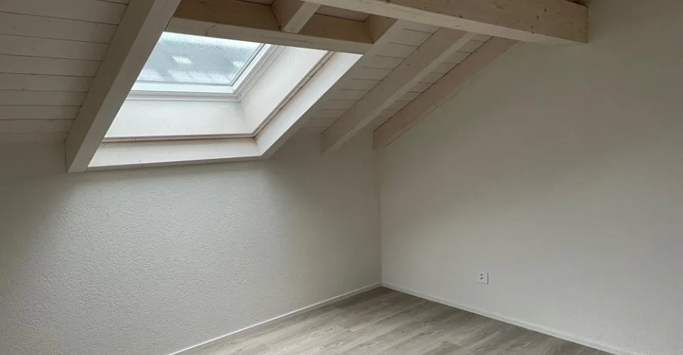 Appartement, Courtételle - 1970