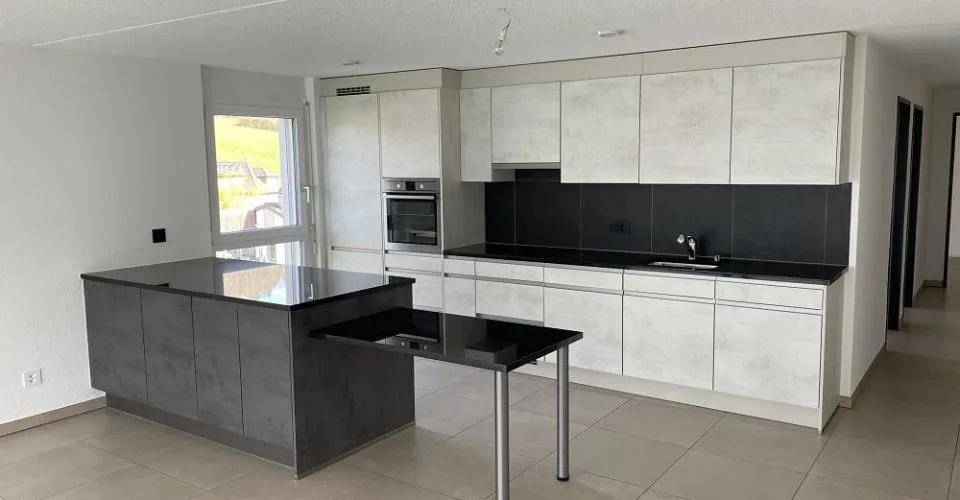 Appartement, Courtételle - 1750 – photo 3 sur 9