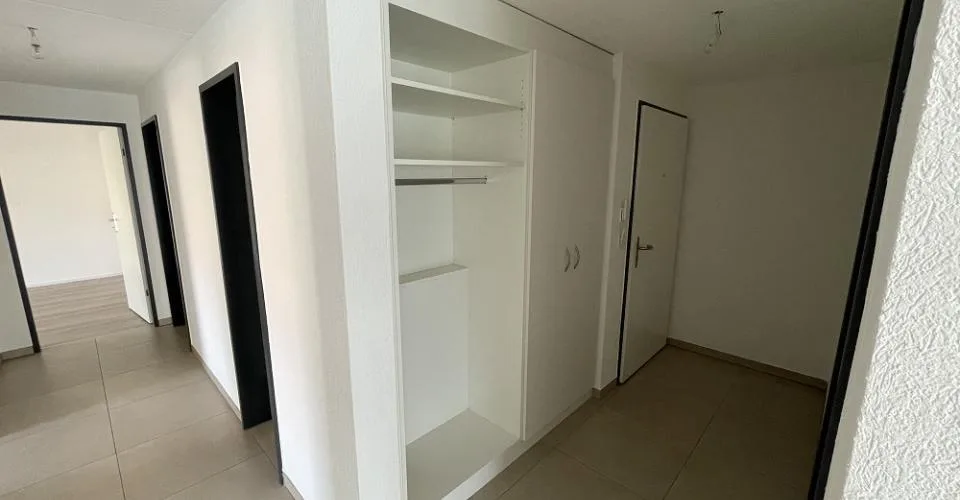 Appartement, Courtételle - 1750 – photo 2 sur 9