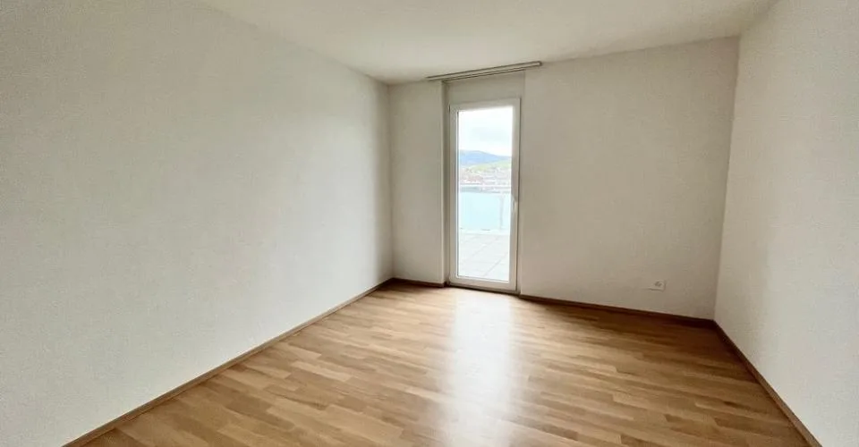 Appartement, Courrendlin - 1765