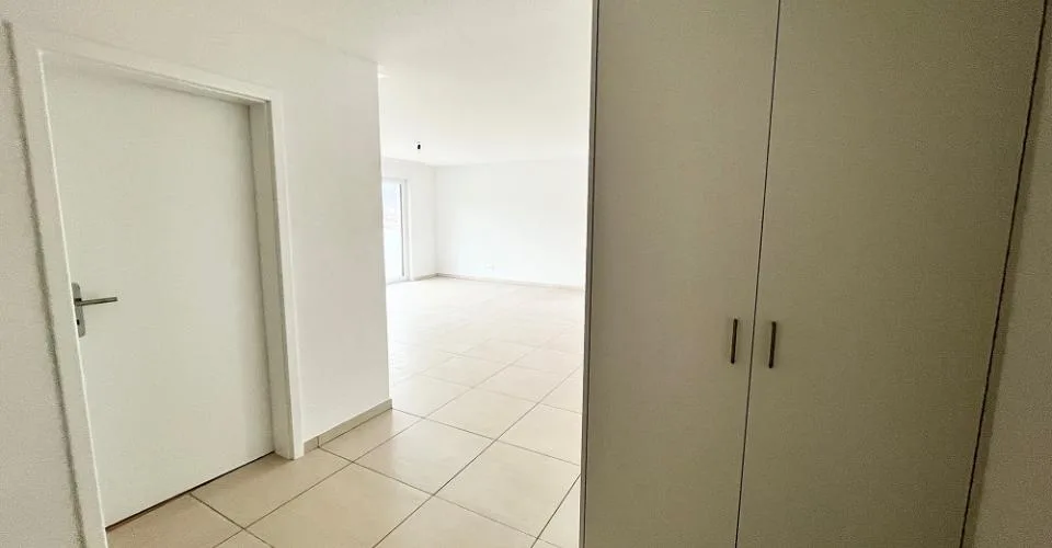 Appartement, Courrendlin - 1765