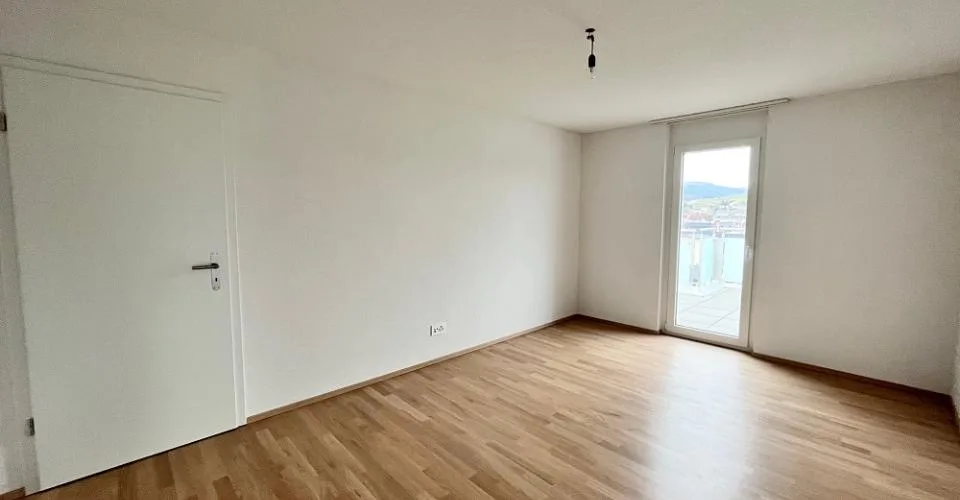 Appartement, Courrendlin - 1765
