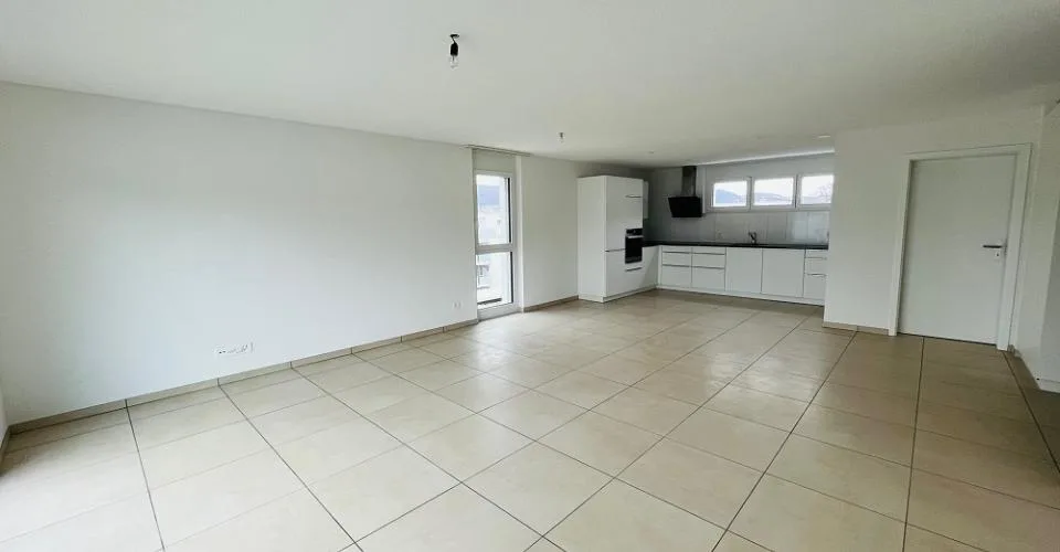 Appartement, Courrendlin - 1765