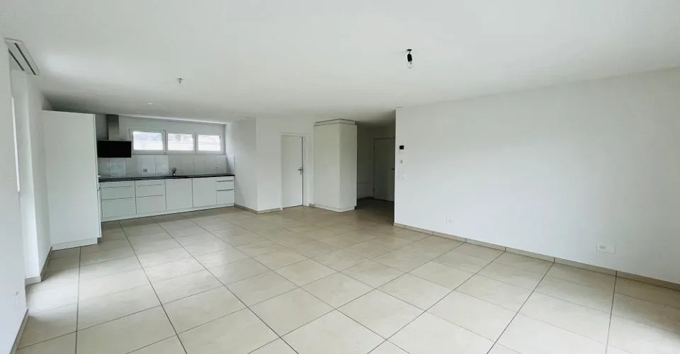 Appartement, Courrendlin - 1765