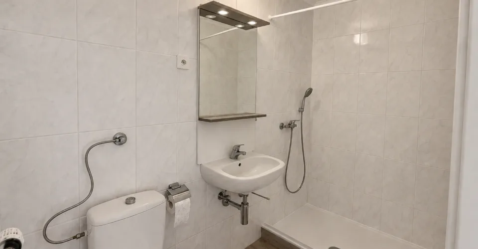 Bel appartement de 4,5 pièces à Porrentruy – Foto 6 von 6