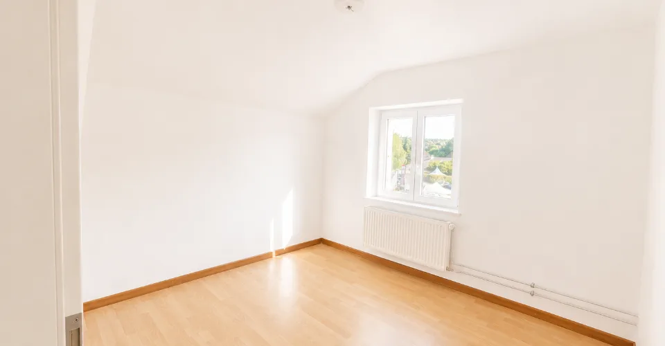 Bel appartement de 4,5 pièces à Porrentruy – Foto 5 von 6