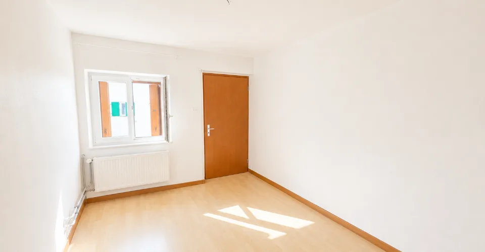 Bel appartement de 4,5 pièces à Porrentruy – Foto 2 von 6
