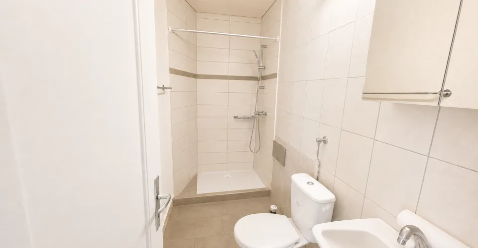 Spacieux appartement de 4,5 pièces situé à Porrentruy – photo 7 sur 7