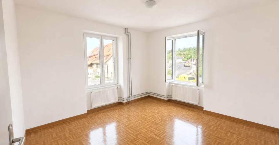 Spacieux appartement de 4,5 pièces situé à Porrentruy – photo 5 sur 7