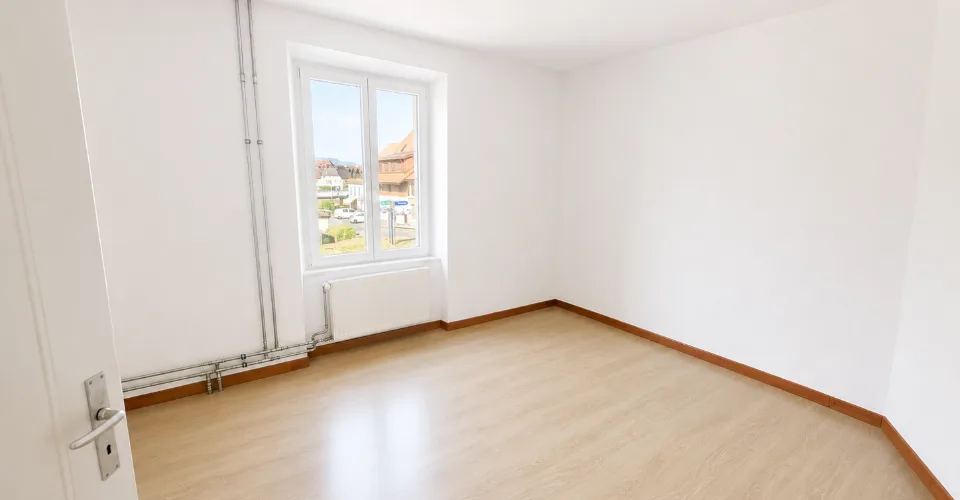 Spacieux appartement de 4,5 pièces situé à Porrentruy – photo 6 sur 7