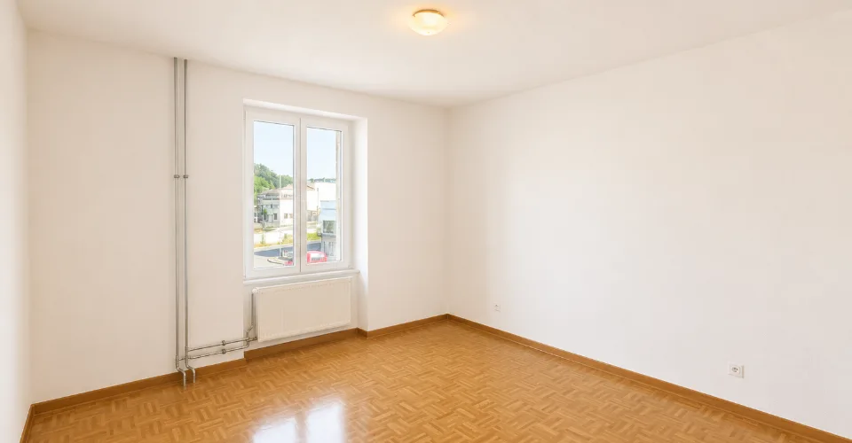 Spacieux appartement de 4,5 pièces situé à Porrentruy – photo 4 sur 7