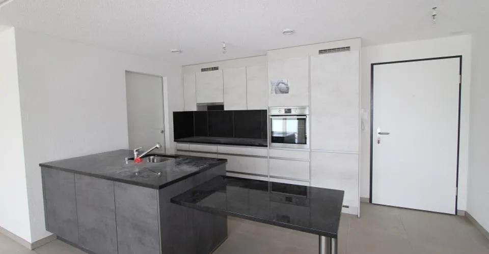 Appartement, Courtételle - 1700 – Foto 2 von 11