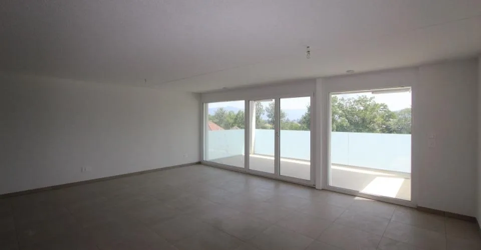 Appartement, Courtételle - 1700 – Foto 3 von 11